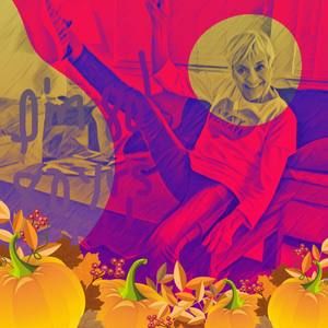 Meet your Posher, Marsha